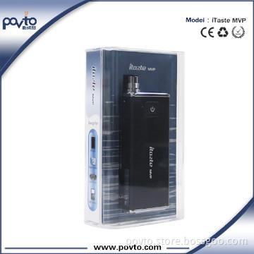2013 2600mAh  Mobile Power iTaste MVP from China